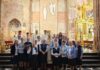 Misa de acción de gracias por las Hijas de la Caridad en su servicio al pueblo de Bailén
