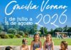El Ayuntamiento de Bailén abre las inscripciones para ConciliaVerano2026