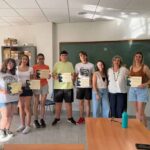 Celebrado en Bailén un Taller de Psicología dirigido a jóvenes y adolescentes