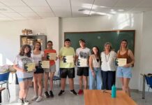 Celebrado en Bailén un Taller de Psicología dirigido a jóvenes y adolescentes