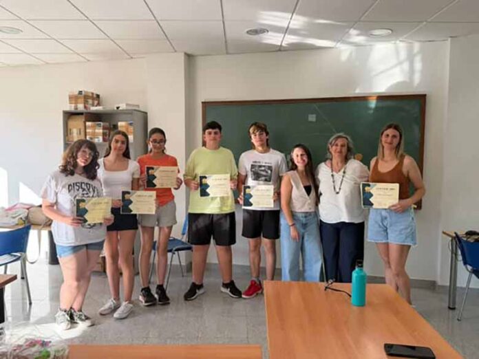 psicología taller en bailén