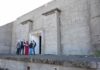 La alcaldesa muestra su satisfacción por el inminente inicio de la actividad de FMG en el polvorín de Vadollano