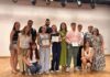 Presentación del proyecto audiovisual ‘Un saco vacío’, promovida por el Colegio Sagrado Corazón