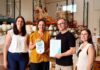 Reconocimiento a la artesanía de Bailén