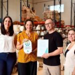 Reconocimiento a la artesanía de Bailén