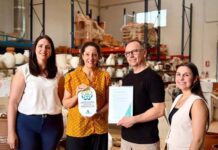 Reconocimiento a la artesanía de Bailén