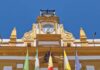 El Ayuntamiento de Bailén con el Día Internacional del Orgullo LGTBIQ+