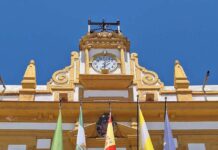 El Ayuntamiento de Bailén con el Día Internacional del Orgullo LGTBIQ+