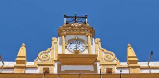 El Ayuntamiento de Bailén con el Día Internacional del Orgullo LGTBIQ+