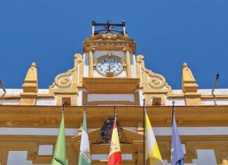 El Ayuntamiento de Bailén con el Día Internacional del Orgullo LGTBIQ+