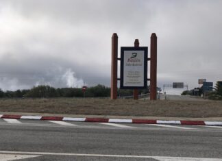 Bajada de temperaturas para este jueves de junio