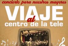 Concierto extraordinario de la Banda de Música de Bailén