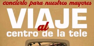 Concierto extraordinario de la Banda de Música de Bailén