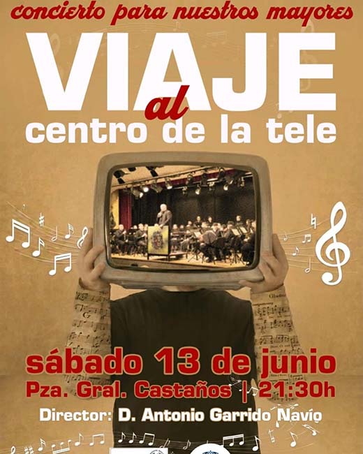Banda de musica 13 de junio