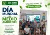 5 de junio, Día de Medio Ambiente