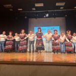 La Semana Cultural del CPA de Bailén pone en valor el protagonismo de los mayores en la vida social y cultural de la ciudad