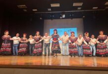 La Semana Cultural del CPA de Bailén pone en valor el protagonismo de los mayores en la vida social y cultural de la ciudad