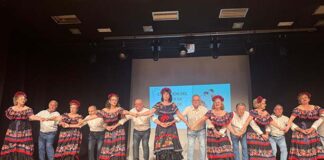 La Semana Cultural del CPA de Bailén pone en valor el protagonismo de los mayores en la vida social y cultural de la ciudad