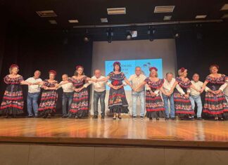 La Semana Cultural del CPA de Bailén pone en valor el protagonismo de los mayores en la vida social y cultural de la ciudad