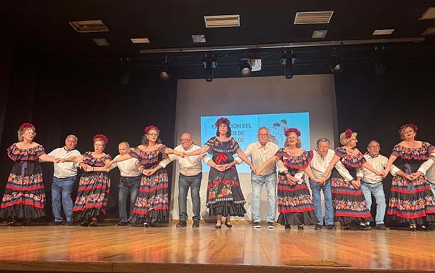 La Semana Cultural del CPA de Bailén pone en valor el protagonismo de los mayores en la vida social y cultural de la ciudad