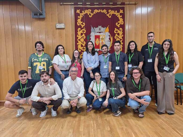 CONTRATOS JOVENES