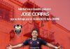 El jugador «bañusco» José Corpas inicia una nueva etapa en el Albacete