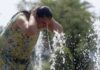 Martes de mucho calor y de alerta roja por elevadas temperaturas
