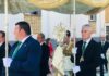 Regresa más calor para el Corpus Christi