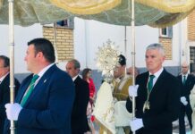 Regresa más calor para el Corpus Christi