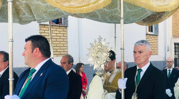 Regresa más calor para el Corpus Christi