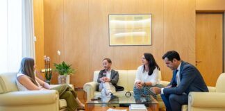El PP de Jaén dice “basta” al ninguneo del PSOE al ferrocarril: “la mejor solución es echar ya a Sánchez de la Moncloa”