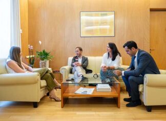 El PP de Jaén dice “basta” al ninguneo del PSOE al ferrocarril: “la mejor solución es echar ya a Sánchez de la Moncloa”