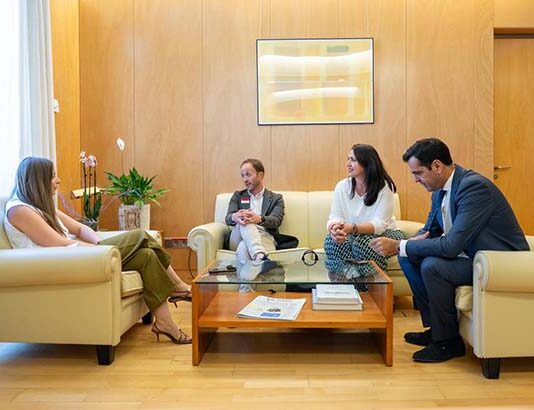 El PP de Jaén dice “basta” al ninguneo del PSOE al ferrocarril: “la mejor solución es echar ya a Sánchez de la Moncloa”