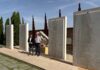 Diputación iniciará a partir de la próxima semana la intervención para la exhumación de la fosa 25 del cementerio de Linares