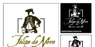 Bailén presenta la imagen corporativa del Tricentenario de Felipe de Neve