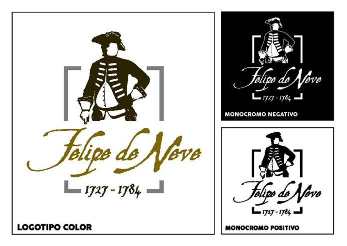 FELIPE DE NEVE LOGO