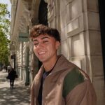El docente e ‘influencer’ Álvaro Patón, elegido pregonero de la Real Feria de San Agustín 2026