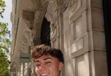 El docente e ‘influencer’ Álvaro Patón, elegido pregonero de la Real Feria de San Agustín 2026