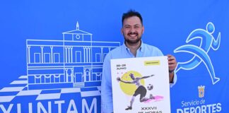 El Ayuntamiento recupera las 35 Horas de Fútbol Sala, que se disputarán del 26 al 28 de junio