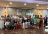 I Gala del Deporte de Bailén