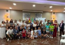 I Gala del Deporte de Bailén