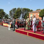 La Diputación invierte en las dos últimas décadas un total de 5,5 millones de euros en acuartelamientos de la provincia