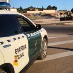 La Guardia Civil detiene a una persona e investiga a otra por un robo en una vivienda de Andújar