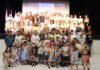 La Escuela Municipal de Atletismo de Guarromán celebra su II Gala del Atletismo con la presencia de Fermín Cacho