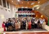 El Hospital Universitario San Agustín celebra 20 años del primer tratamiento de quimioterapia en Hematología