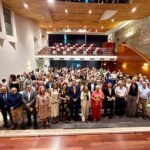 El Hospital Universitario San Agustín celebra 20 años del primer tratamiento de quimioterapia en Hematología