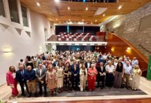 El Hospital Universitario San Agustín celebra 20 años del primer tratamiento de quimioterapia en Hematología