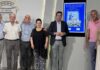 El jienense Francisco Antonio Linares gana el IV Concurso de Letras de Fandango ‘Olas de la mar en calma’