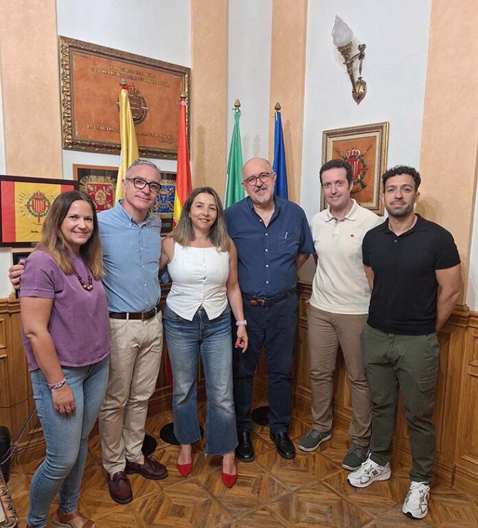IES Medina Rivilla directiva
