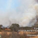Martes de calor veraniego